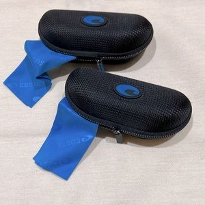 Costa zipper case (2 count)